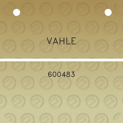 vahle-600483