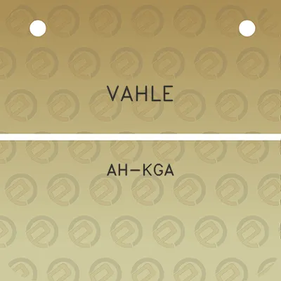 vahle-ah-kga