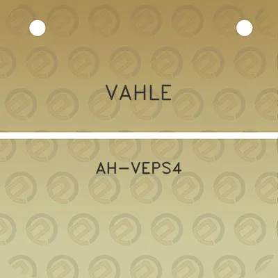 vahle-ah-veps4