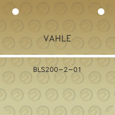 vahle-bls200-2-01