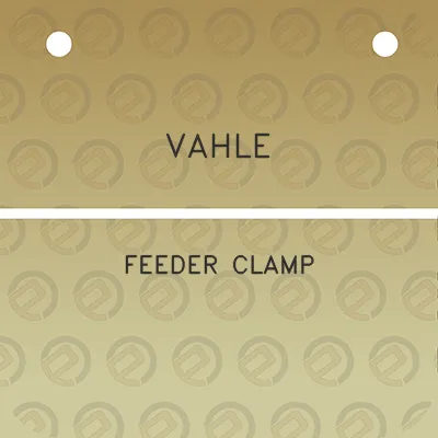 vahle-feeder-clamp