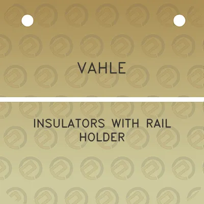 vahle-insulators-with-rail-holder