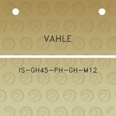 vahle-is-gh45-ph-gh-m12