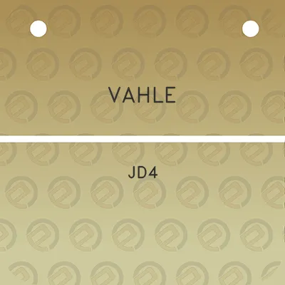 vahle-jd4