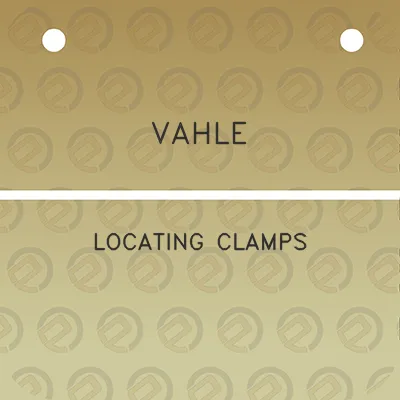 vahle-locating-clamps