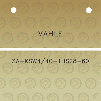 vahle-sa-ksw440-1hs28-60