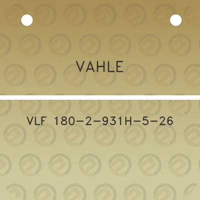 vahle-vlf-180-2-931h-5-26