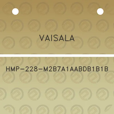 vaisala-hmp-228-m2b7a1aabdb1b1b