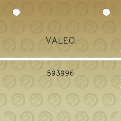 valeo-593996