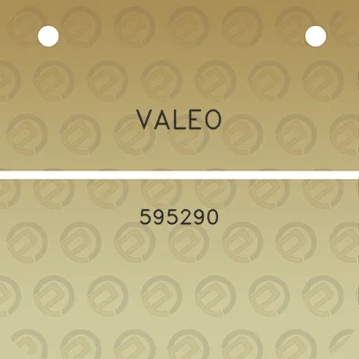 valeo-595290