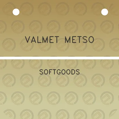 valmet-metso-softgoods