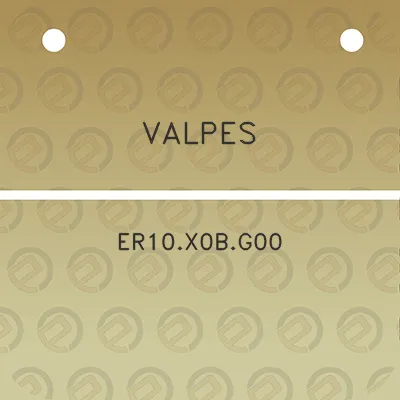 valpes-er10x0bg00