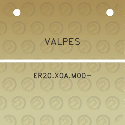 valpes-er20x0am00