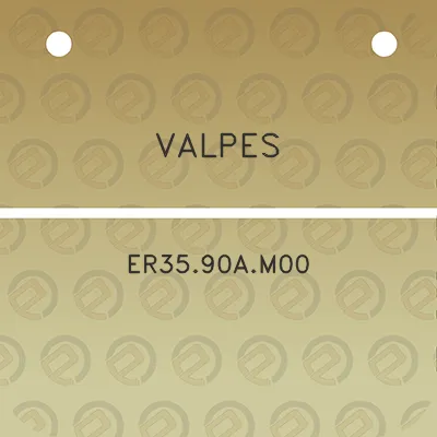 valpes-er3590am00