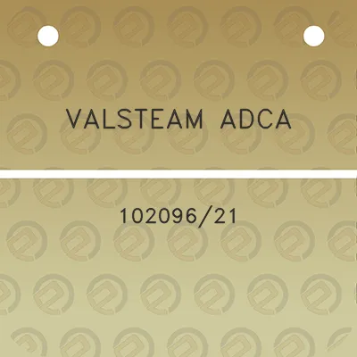 valsteam-adca-10209621