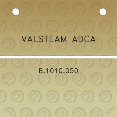 valsteam-adca-b1010050