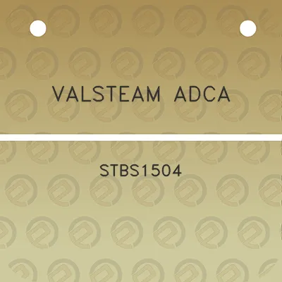 valsteam-adca-stbs1504