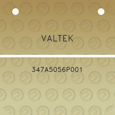 valtek-347a5056p001