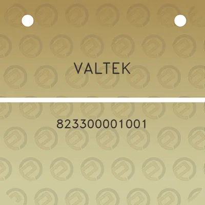 valtek-823e11