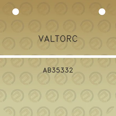 valtorc-ab35332