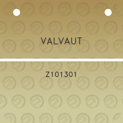 valvaut-z101301