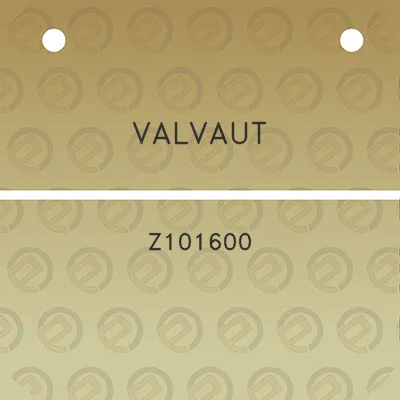 valvaut-z101600