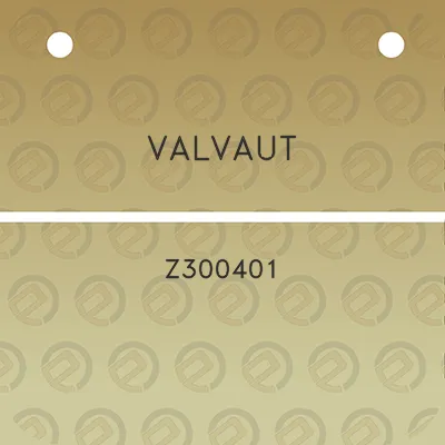 valvaut-z300401