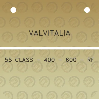 valvitalia-55-class-400-600-rf