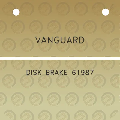 vanguard-disk-brake-61987