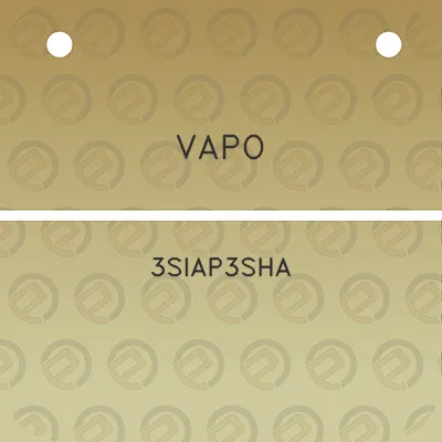 vapo-3siap3sha