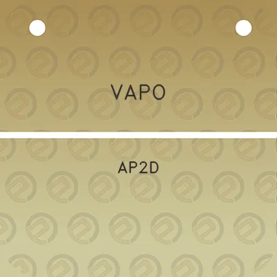 vapo-ap2d