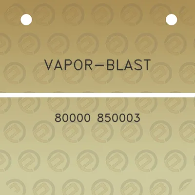 vapor-blast-80000-850003