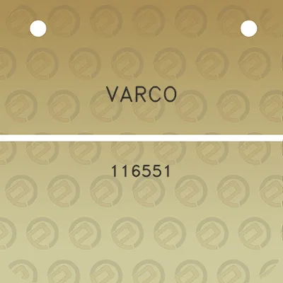 varco-116551