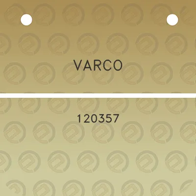 varco-120357