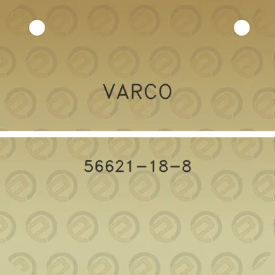 varco-56621-18-8