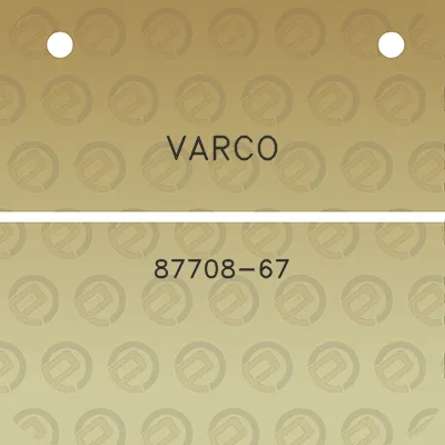 varco-87708-67