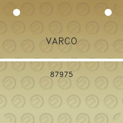 varco-87975