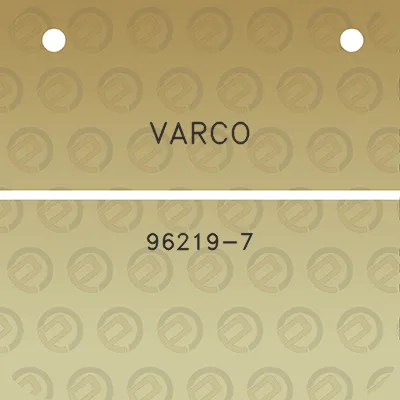 varco-96219-7