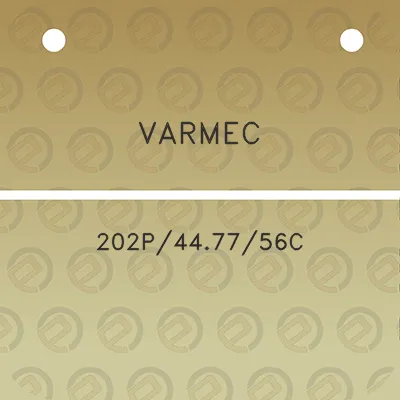 varmec-202p447756c