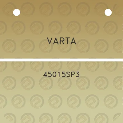 varta-45015sp3