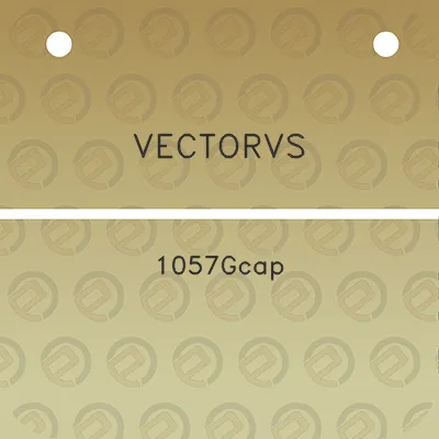 vectorvs-1057gcap