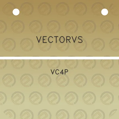 vectorvs-vc4p