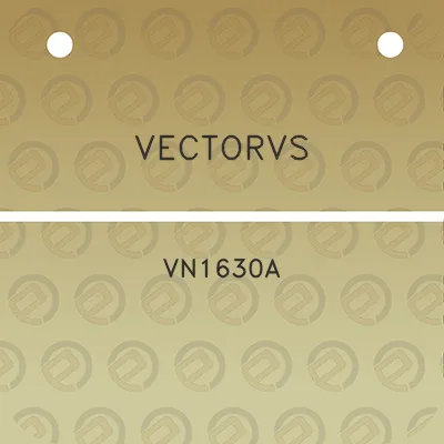 vectorvs-vn1630a