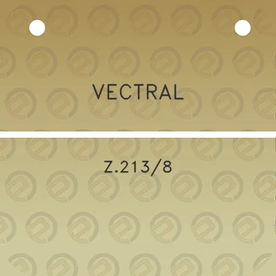 vectral-z2138