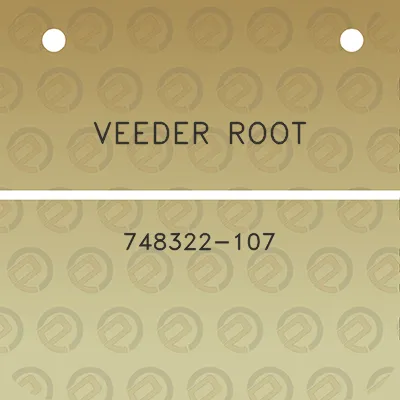 veeder-root-748322-107