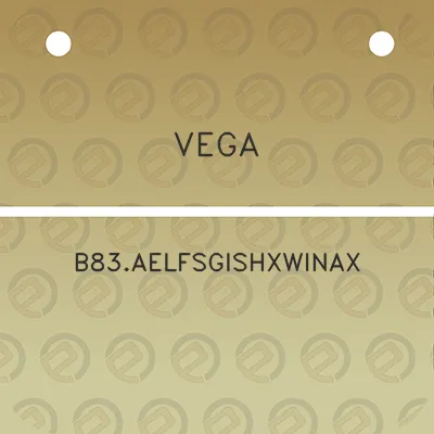 vega-b83aelfsgishxwinax