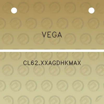 vega-cl62xxagdhkmax