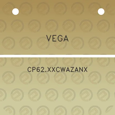 vega-cp62xxcwazanx