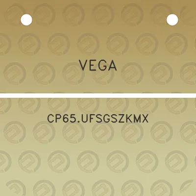 vega-cp65ufsgszkmx