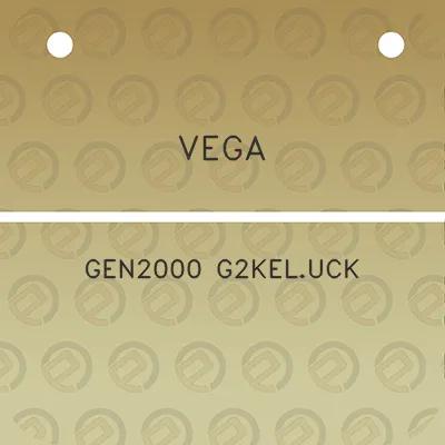 vega-gen2000-g2keluck